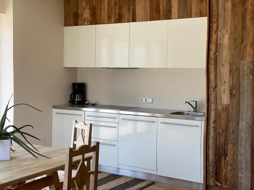 Ferienwohnung Weingut Bachgütl Tscherms Exterior foto